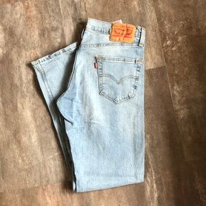 Levi jeans 511